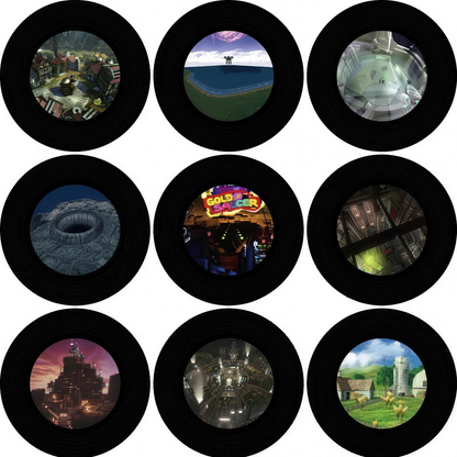 Final Fantasy Discs™