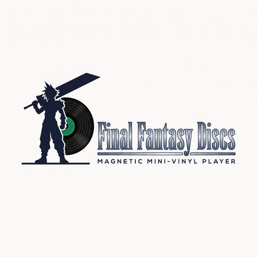 Final Fantasy Discs
